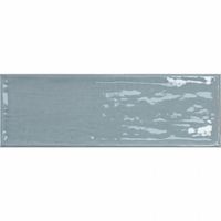Плитка MONOPOLE ESENCIA BLUE BRILLO 10х30