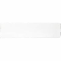 Плитка MONOPOLE HERITAGE BLANCO 7.7х28.5 изображение 1