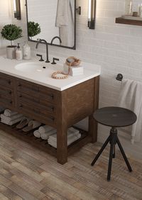 Плитка MONOPOLE HERITAGE BLANCO 7.7х28.5 изображение 3