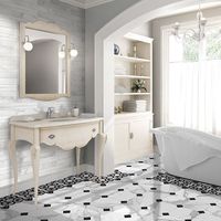 Плитка MONOPOLE JONICO DAY 22.3x22.3 зображення 11