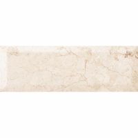 Плитка MONOPOLE MISTRAL MARFIL BRILLO BISEL 10х30 зображення 2