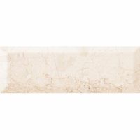 Плитка MONOPOLE MISTRAL MARFIL BRILLO BISEL 10х30 зображення 5