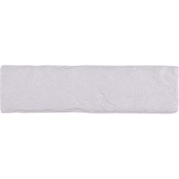 Плитка MONOPOLE MURALLA BLANCO 7.5х28 изображение 1