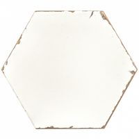 Плитка MONOPOLE STUDIO IVORY 20х24 изображение 1