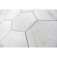 Плитка MONOPOLE YOSEMITE BLANCO EXA 20х24 изображение 7