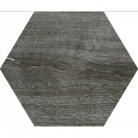 Плитка MONOPOLE YOSEMITE GRAFITO EXA 20х24 изображение 3