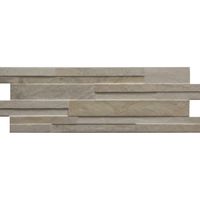 Плитка Navarti Bowl Crema 17х52