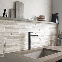 Плитка Navarti Bowl Crema 17х52 изображение 1