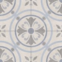 Плитка Navarti Gorka Blue 45х45
