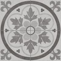 Плитка Navarti Gorka Grey 45х45