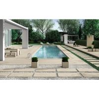 Плитка NOVABELL NST-82RT IVORY RETT 120x60 изображение 1