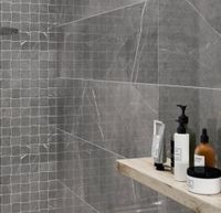 Плитка Opoczno Beatris Grey 30x60 зображення 1