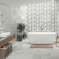 Плитка Opoczno Beatris Light grey 30x60 изображение 1