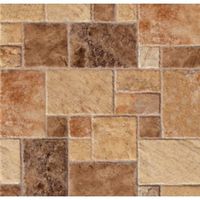 Плитка Opoczno Bergamo Night Brown