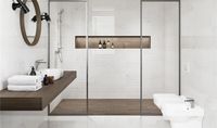 Плитка Opoczno Calacatta White 30x60 изображение 1
