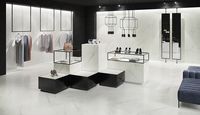 Плитка Opoczno Calacatta Marble White Polished Matt 3 зображення 1