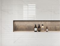 Плитка Opoczno Calacatta Structure 30x60 изображение 2