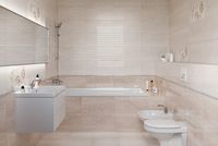 Плитка Opoczno Camelia Cream 30x60 зображення 2