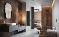 Плитка Opoczno Dern Copper Rust Lappato 60х120 изображение 1