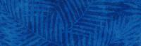 Плитка Opoczno DIXIE DECO DARK BLUE SATIN 20X60 G1