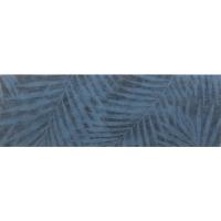 Плитка Opoczno DIXIE DECO DARK BLUE SATIN 20X60 G1