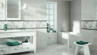 Плитка Opoczno EFFECTO GREY 42x42 G1 зображення 1