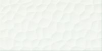 Плитка Opoczno FLAKE WHITE STRUCTURE 29,7X60 G1