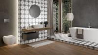 Плитка Opoczno FLAVIO MONO 42X42 G1 изображение 1