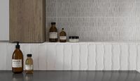 Плитка Opoczno FLOW STRUCTURE 20X60 изображение 1
