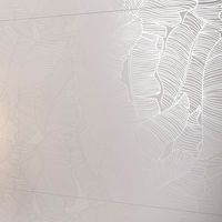 Плитка Opoczno Green Show Leaves Satin 40х120 изображение 1