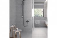 Плитка Opoczno Grey Shades підлога 42x42 зображення 1