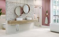 Плитка Opoczno Hika Oxfordwood Beige 20х120 зображення 1