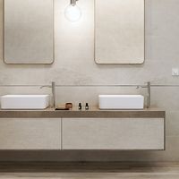 Плитка Opoczno Keep Calm Grey Mix Structure Matt 29х89 изображение 1