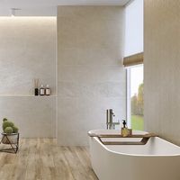 Плитка Opoczno Keep Calm Grey Structure Matt 29х89 зображення 1