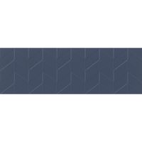 Плитка Opoczno Love You Navy Structure Satin 29х89