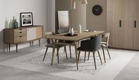 Плитка Opoczno MATEO GREY 42X42 изображение 3