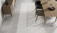 Плитка Opoczno MATEO WHITE 42X42 изображение 1