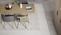 Плитка Opoczno MATEO WHITE 42X42 изображение 2