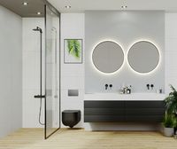Плитка Opoczno Mixform Bianca Matt 30x60 изображение 2