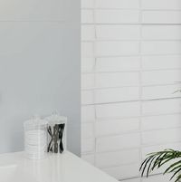 Плитка Opoczno Mixform Grey Satin изображение 1