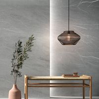 Плитка Opoczno Noisy Grey Structure Matt 40х120 зображення 1