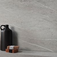 Плитка Opoczno Noisy Grey Structure Matt 40х120 зображення 2