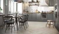 Плитка Opoczno Nordic White Oak 2 OP459-001-1 22X90 зображення 1