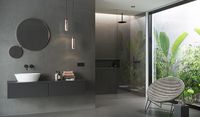 Плитка Opoczno OPTIMUM GRAPHITE 59,8X59,8 G1 зображення 1