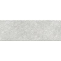 Плитка Opoczno Quantum Light Grey Structure Satin 25x75