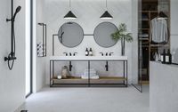 Плитка Opoczno Rest Light Grey Matt 40х120 зображення 1