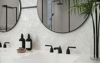Плитка Opoczno Rest White Inserto A Matt 40х120 зображення 1