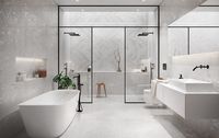 Плитка Opoczno Rest White Matt 40х120 зображення 1