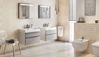 Плитка Opoczno Soft Marble Cream Structure OP476-005-1 зображення 1