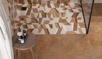 Плитка Opoczno STEFFANO PATTERN 42X42 зображення 1